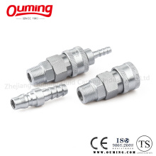 Hydraulic Stainless Steel Camlock Coupling